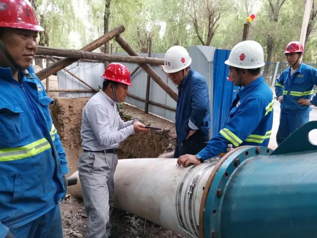 吊罗山乡工业管道清洗-管道清淤