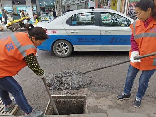 吊罗山乡沉沙井清掏-污水井清理