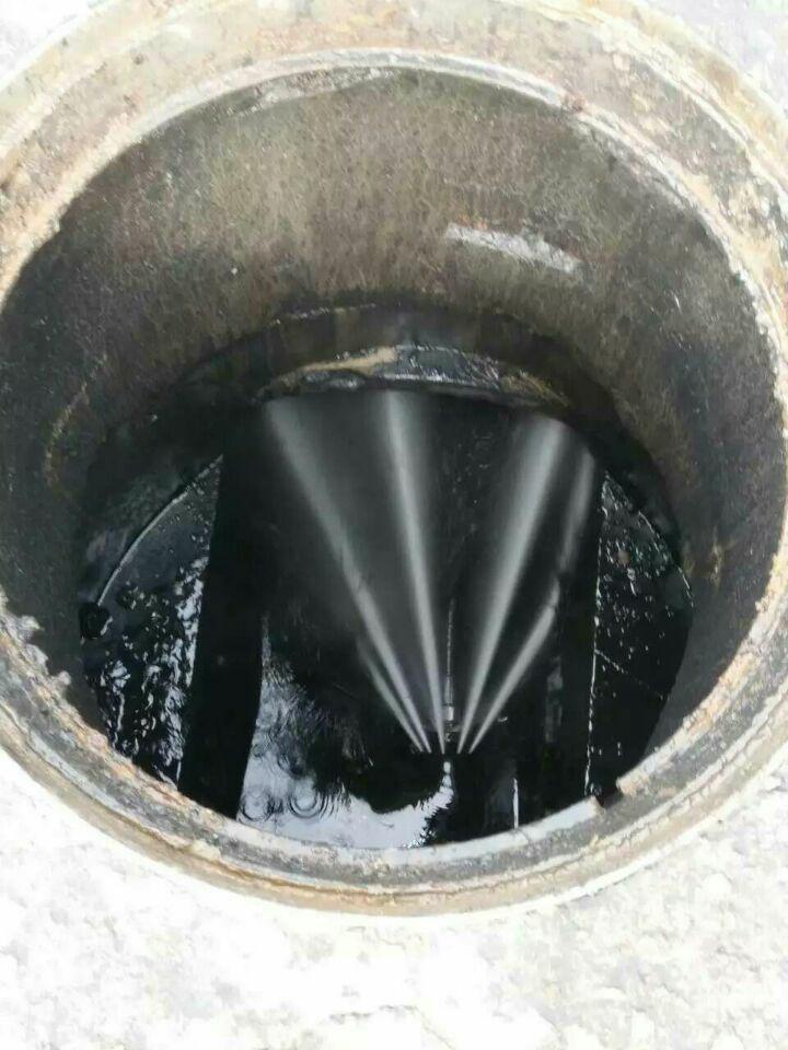 吊罗山乡市政管道清洗-排污管道清洗