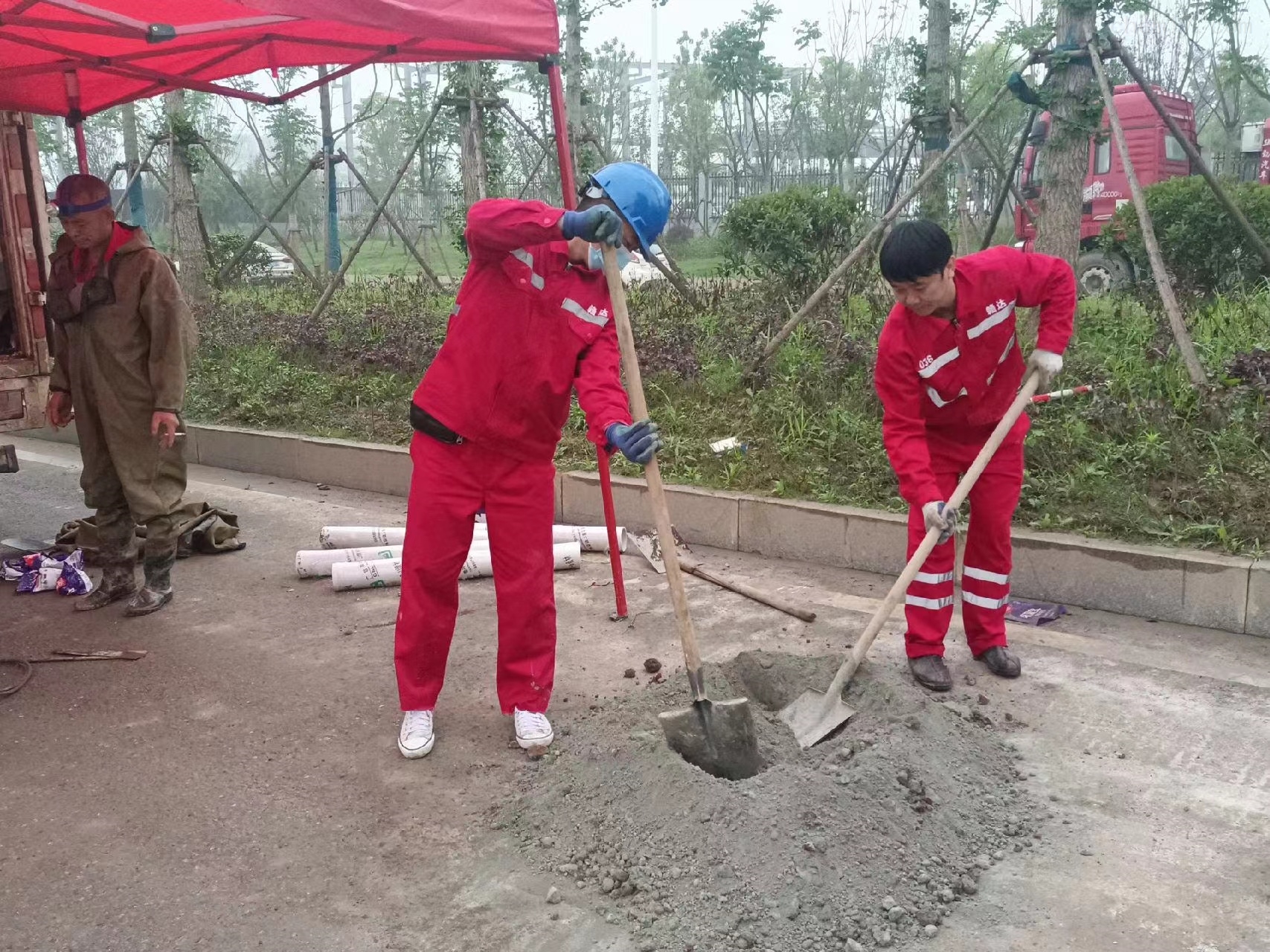 吊罗山乡管道疏通哪家好】及时进行市政管道清淤